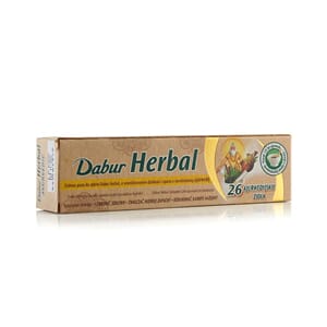 Dabur Herbal AyurvedicToothpaste 6x100g