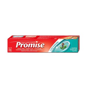 Dabur Clove Toothpaste 6x100g