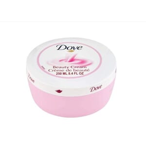 DOVE BEAUTY CREAM PINK 6X250ML
