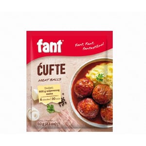 Fant Spices mix for köttbiffar 14x90