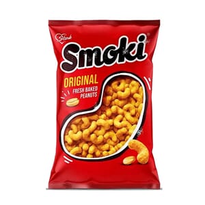 Smoki 16x250g
