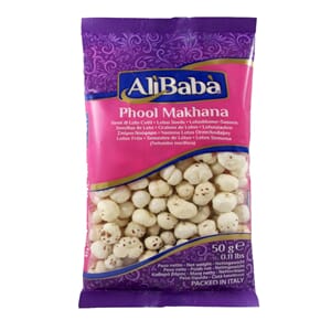 AB Phool Makhana 15x50G