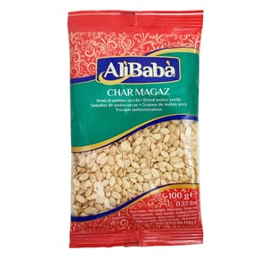 AB Char Magaz 20x100g