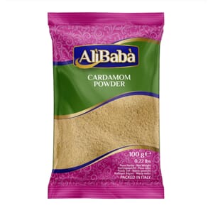 AB Cardamom Powder 20x100g