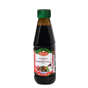 Durra Pomegranate Syrup 12X500ml