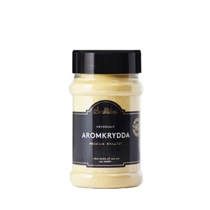 Smakløkens Aroma Krydda 6X300g
