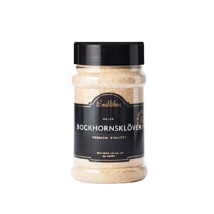 Smakløkens Bockhorn Powder ( Methi Powder ) 6X260g