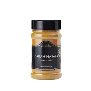 Smakløkens Garam Masala 6X210g