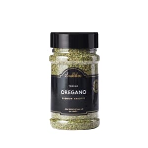 Smakløkens Torkad Oregano 6X50g