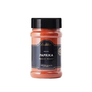 Smakløkens Malen Paprika 6X150g