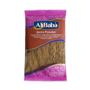 Ali BABA Jeera Cumin Powder 20x100g