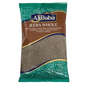 Ali Baba Jeera (Cumin) Whole 6x1kg