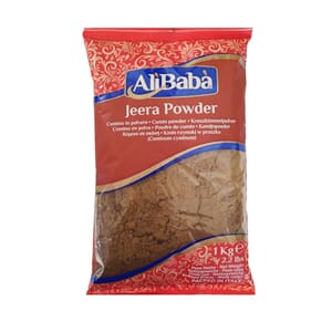 Ali Baba Jeera Cumin Powder 6x1kg