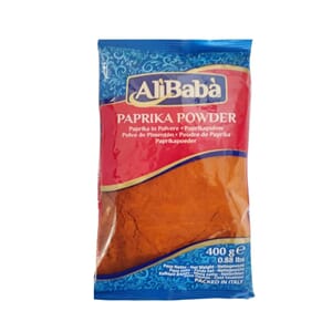 Ali Baba Paprika Powder 10x400g