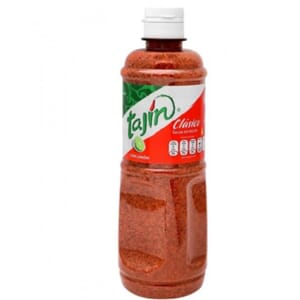 Tajin Seasoning Clásico 12x400gr