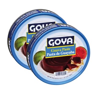 Goya Guava Paste 24X595g