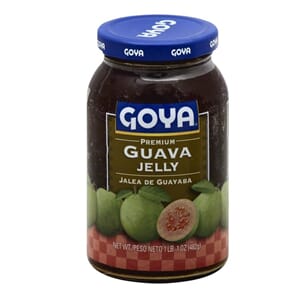 Goya Guava Jelly 24X482g