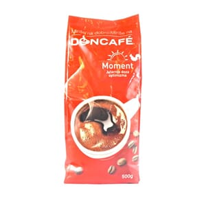DonCafe Moment 9X500g