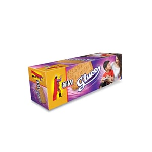 EBM Gluco Biscuit 24X112G