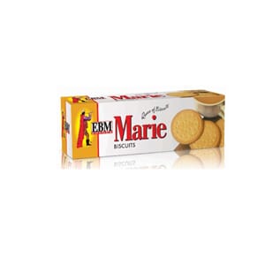 EBM Marie Biscuit 24X112G