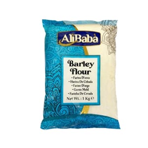 Ali Baba Barley Flour 10x1kg