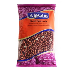 Ali Baba Red Peanuts 6x1.5kg