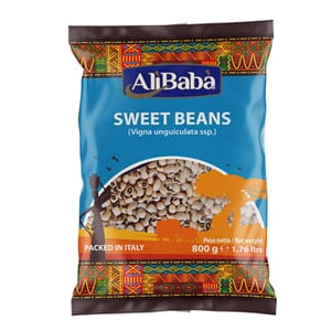 SWEET BEANS ALI BABA 10x800GR
