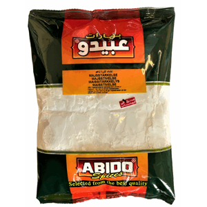 Abido maisstivelse 10x500g