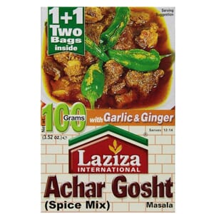 Laziza Nehari 6X100G