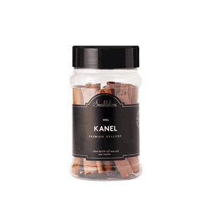 Smakløkens Kanel hel 6X50g