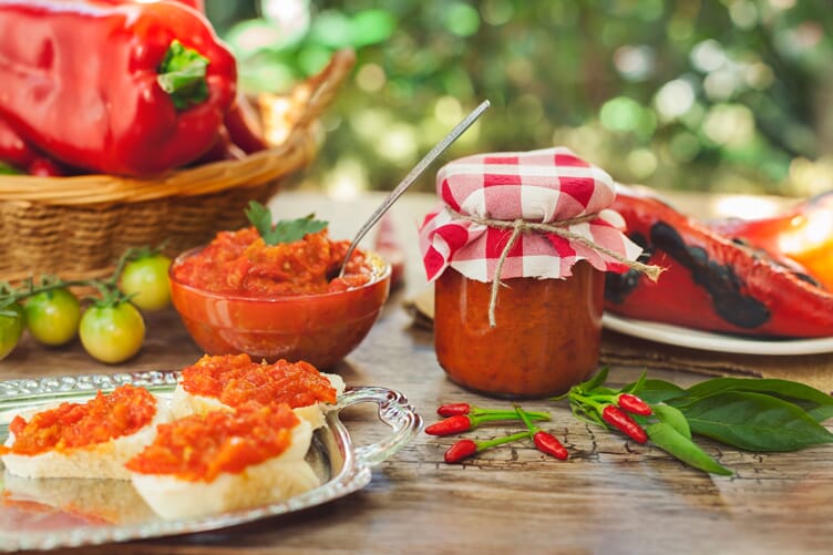 Ajvar