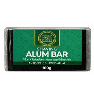 HEERA FITAKDI (ALUM SLAB 10) 12X90G