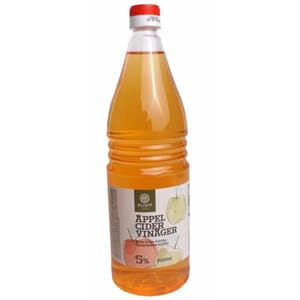 Plivit Applecider Vinegar 12X1L