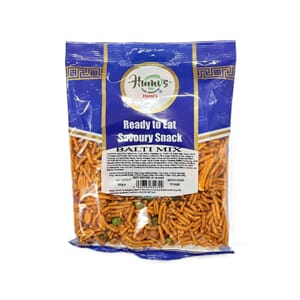 Humis Balti Mix Snacks 12x300g