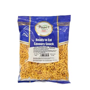 Humis Bombay Mix Snacks 12x300g
