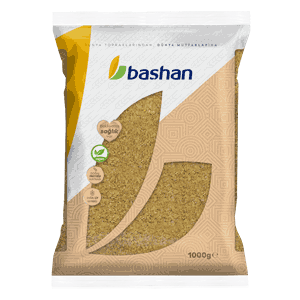 Bashan Bulgur Coarse ( Seekitel )15x1Kg