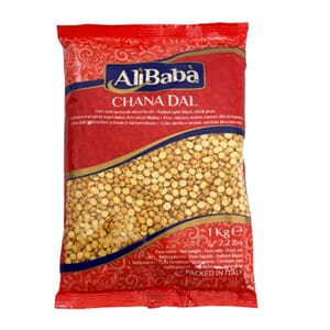 Ali Baba Chana Dall 10x1kg