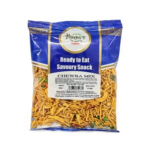 Humis Chewra Mix Snacks 12x300g