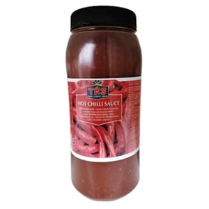 TRS HOT CHILLI SAUCE 2,27L