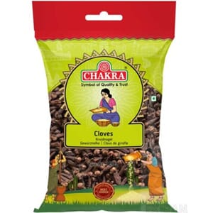 CHAKRA CLOVE 16X100G