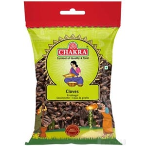 CHAKRA CLOVE 10X200G