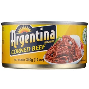 Argentina Corned Beef 24x340g