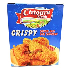 CF Crispy Mix For Chicken 10x500g