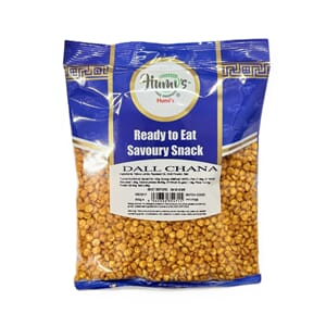 Humis Dall Chana Snacks 12x300g