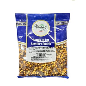 Humis Desi Toasted Grams 12x275g