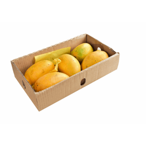 Pakistansk Fersk Mango ( Anwar Ratol )