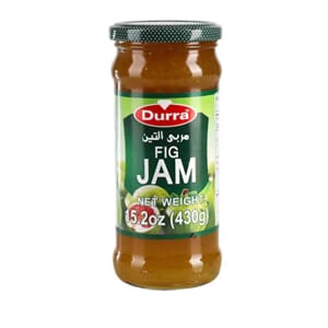 Durra Fig Jam 12X430g
