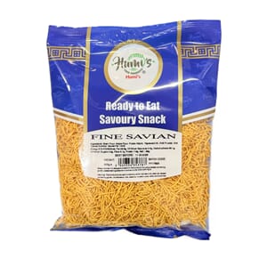 Humis Fine Savian Snacks 12x300g