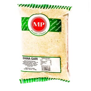 MP Ghana Gari 6x1.5kg