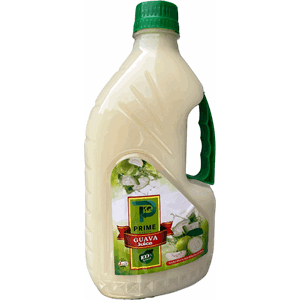 Prime Choice Guava Juice 6X2Lt